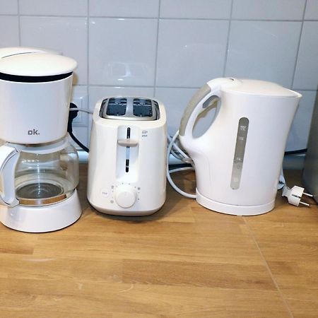 Ferienwohnung Zum Rotem Karpfen Erfurt Ngoại thất bức ảnh