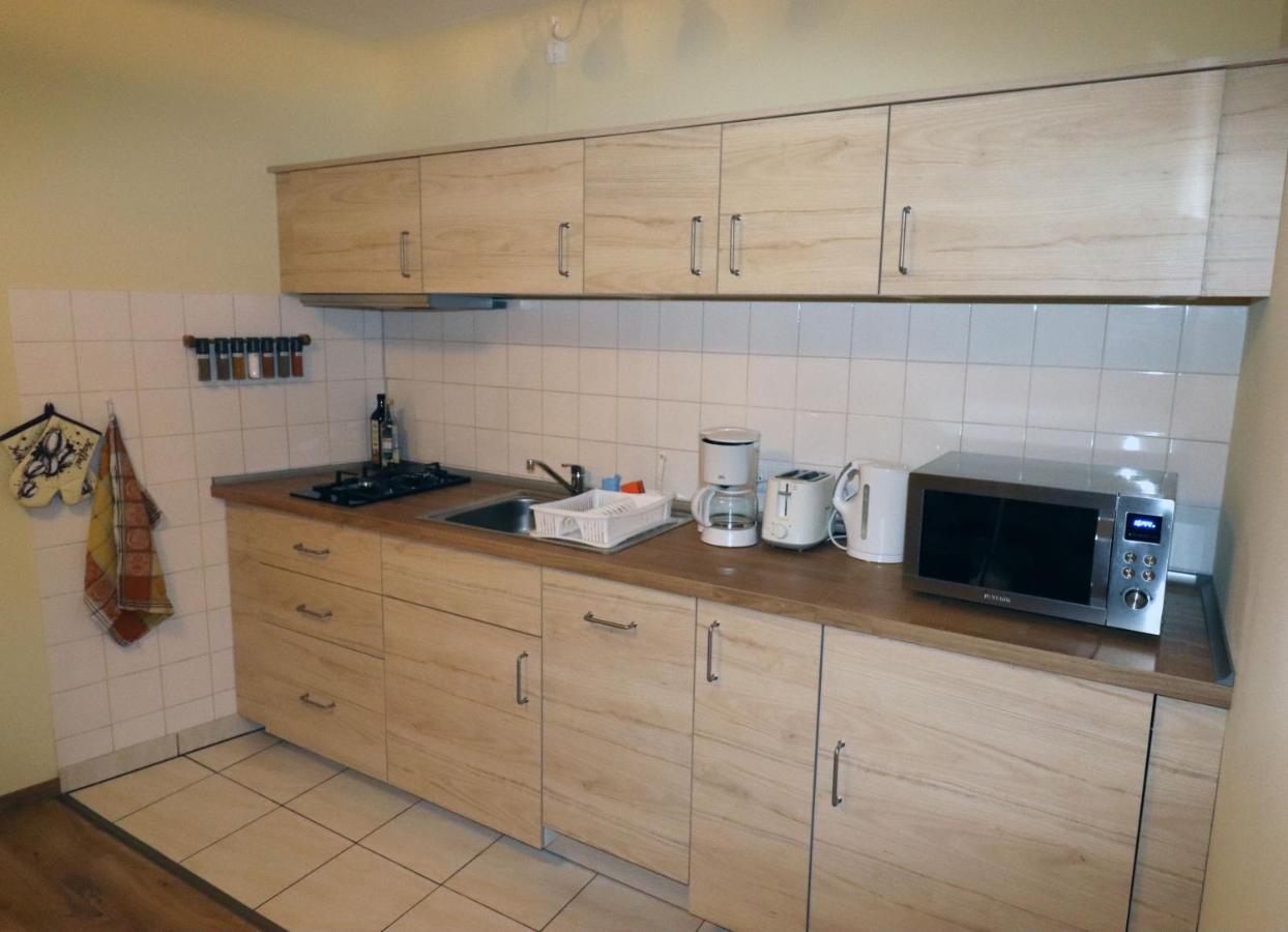 Ferienwohnung Zum Rotem Karpfen Erfurt Ngoại thất bức ảnh