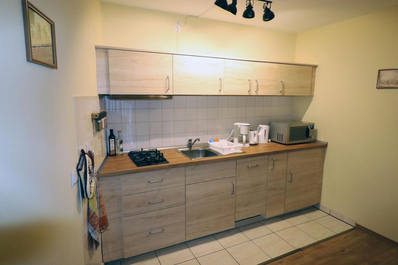 Ferienwohnung Zum Rotem Karpfen Erfurt Ngoại thất bức ảnh