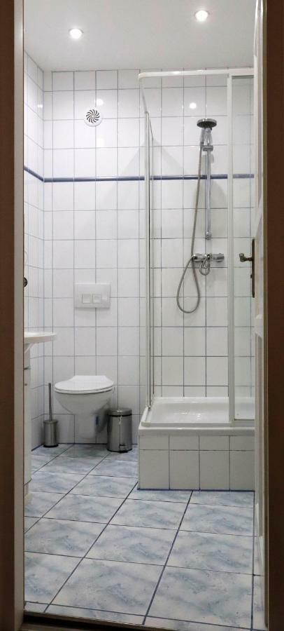 Ferienwohnung Zum Rotem Karpfen Erfurt Ngoại thất bức ảnh