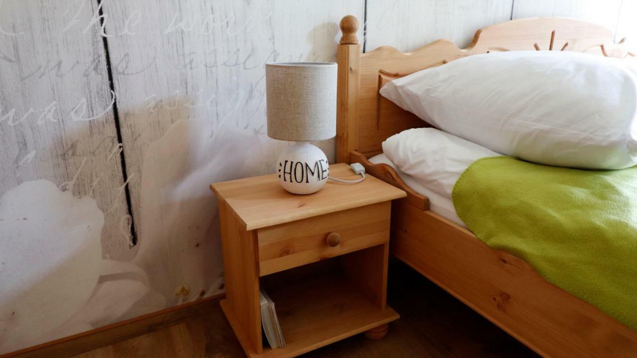 Ferienwohnung Zum Rotem Karpfen Erfurt Ngoại thất bức ảnh