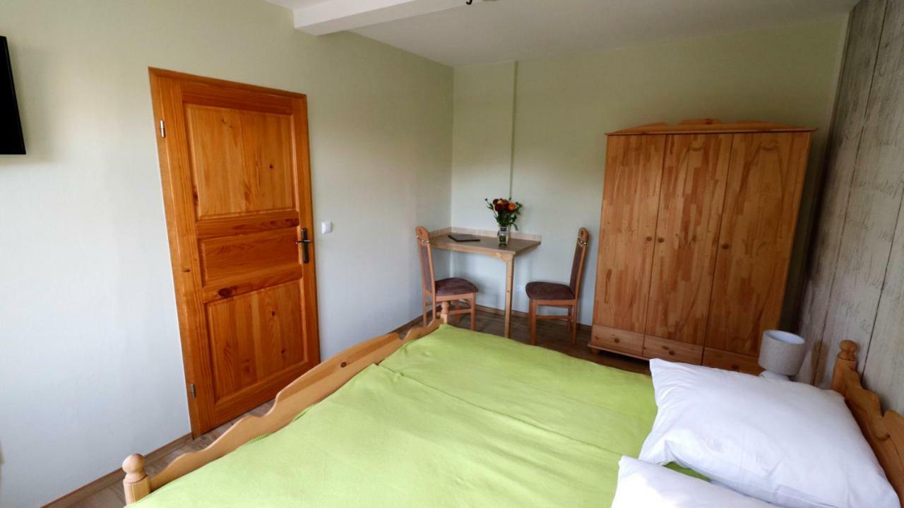 Ferienwohnung Zum Rotem Karpfen Erfurt Ngoại thất bức ảnh