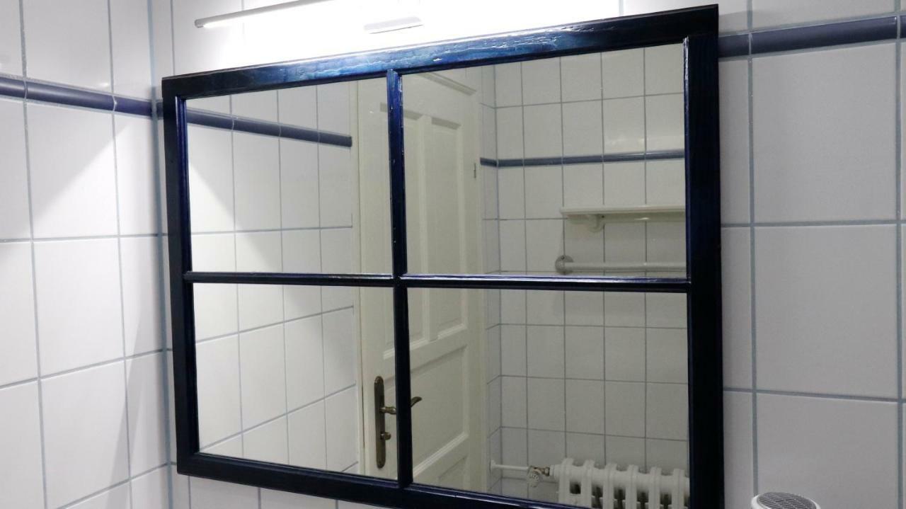 Ferienwohnung Zum Rotem Karpfen Erfurt Ngoại thất bức ảnh