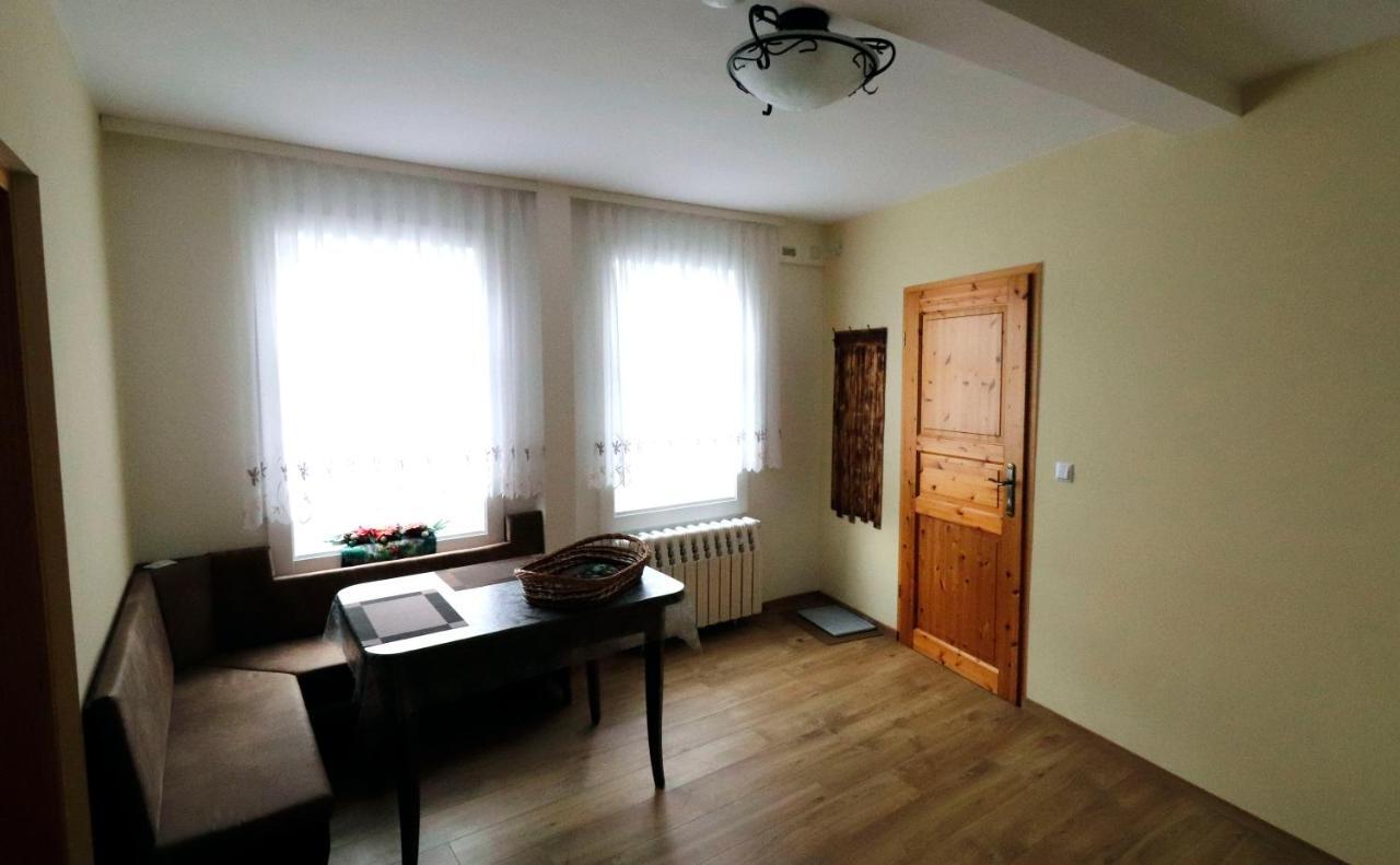 Ferienwohnung Zum Rotem Karpfen Erfurt Ngoại thất bức ảnh